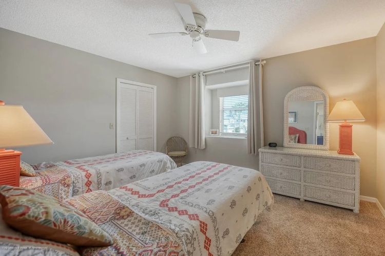 Siesta Bayside With Bay/dock Views
