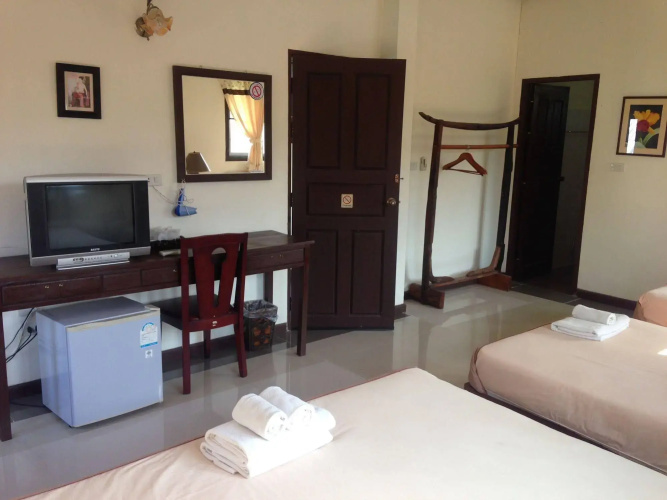 Rimtarn Resort