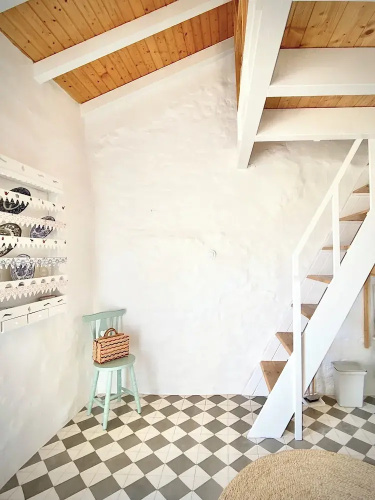 Casa no Montinho
