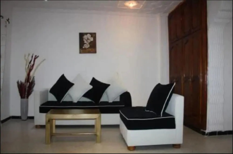 Hotel El Manar