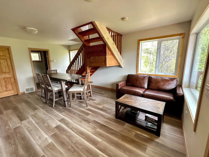 Canmore Alpine Hostel - Alpine Club of Canada