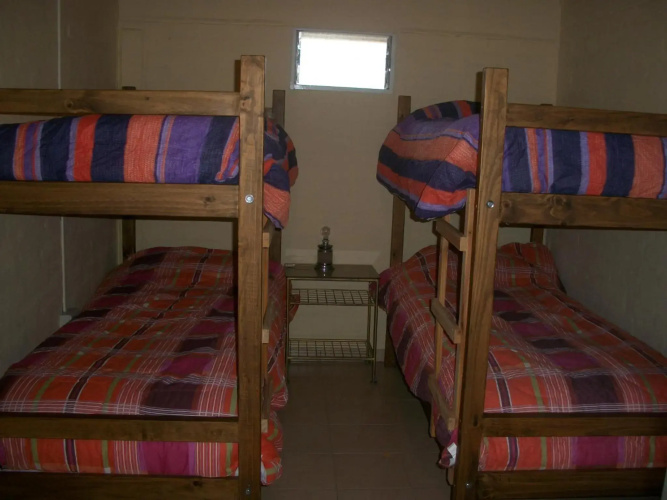 Cabaña Las Candelas