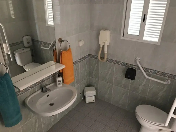 Hotel Algorfa