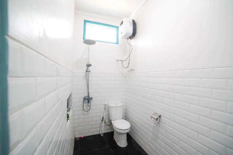 3 Bedrooms Villa