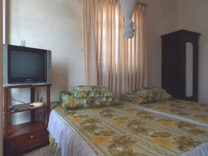 Da Lat Kim Son Hotel