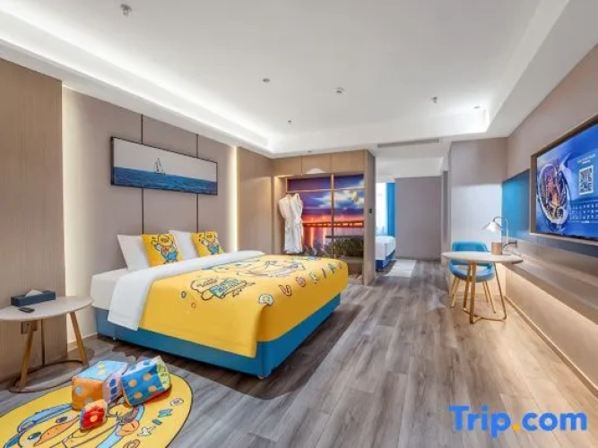 Superior Family Suite