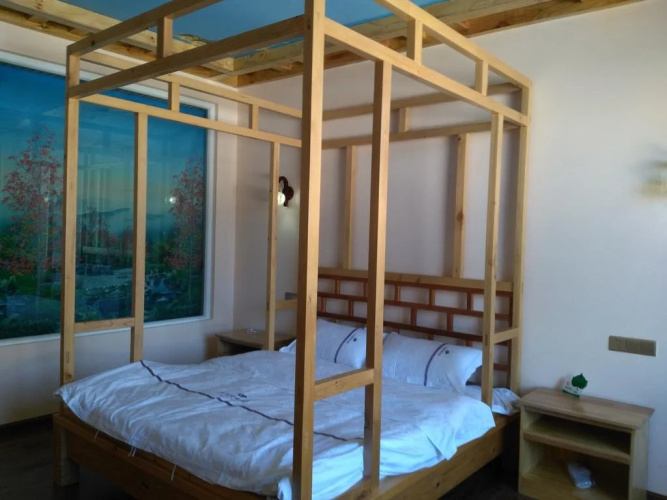 Ziyao Boutique Hotel