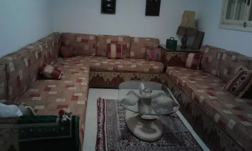 Residence Jihane