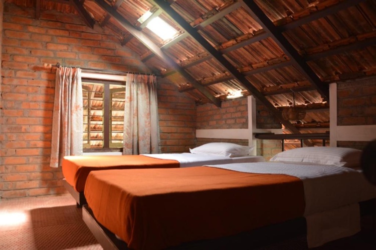 Deluxe Family Suite
