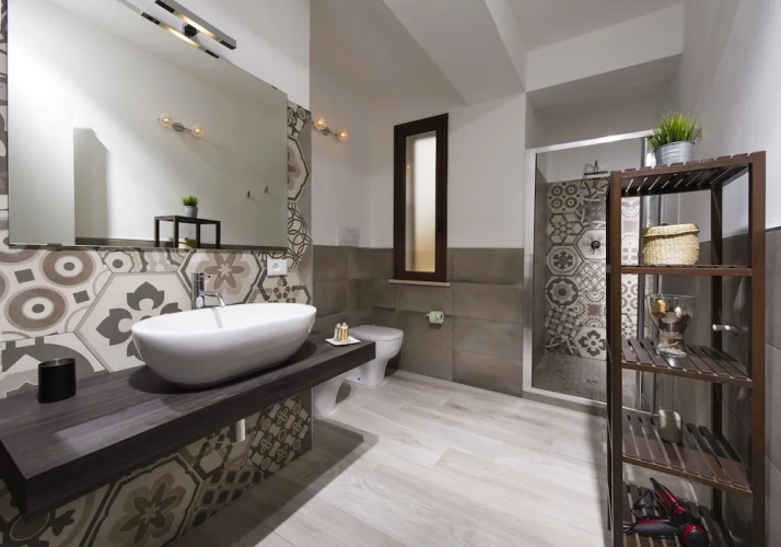 3 Bedrooms Apartment