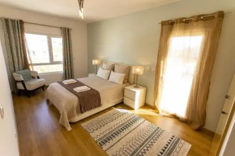 Apartamento Real Residence