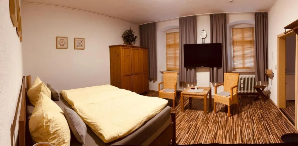 Gasthof Bräustübl