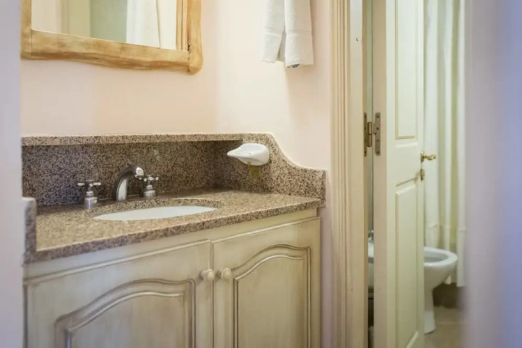 Comfort Double Apartment