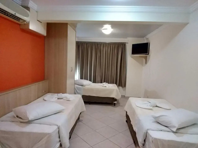 Sokulski Park Hotel