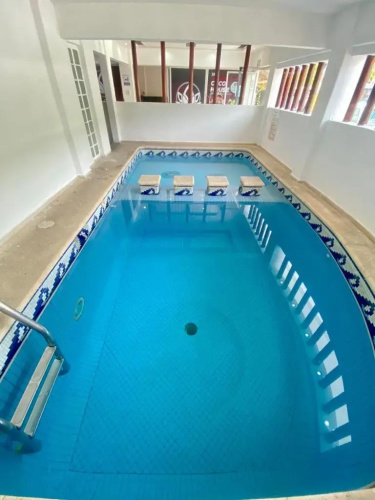 Hotel Lupita