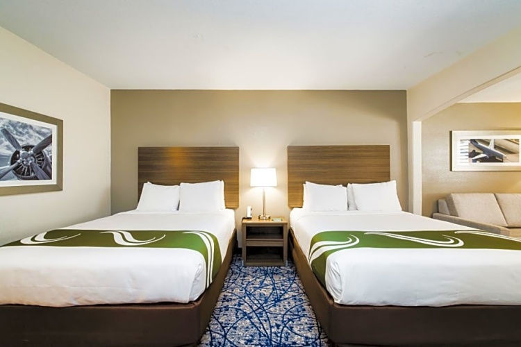 Twin Suite