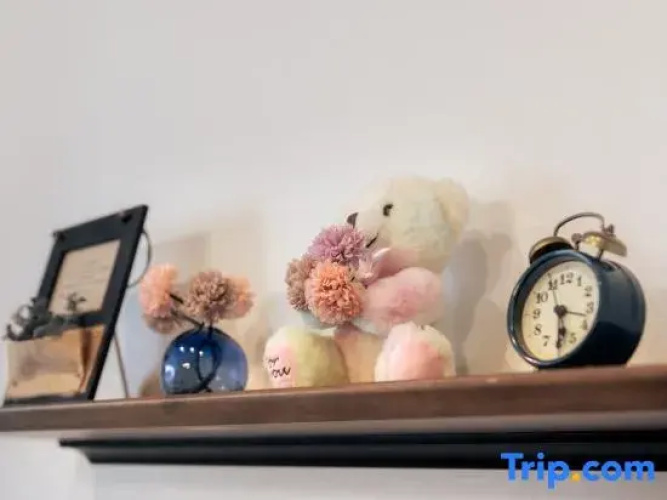 Happiness House