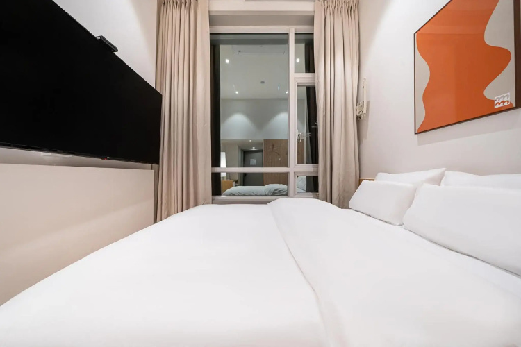 Hotel The-Ore