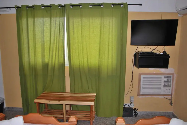 Adas Luxury King Rooms with Ocean View Mini