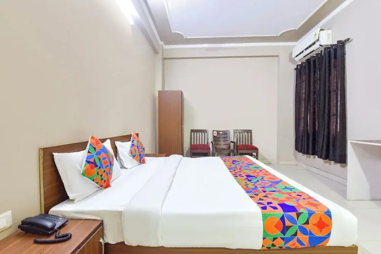 Fabhotel S 14