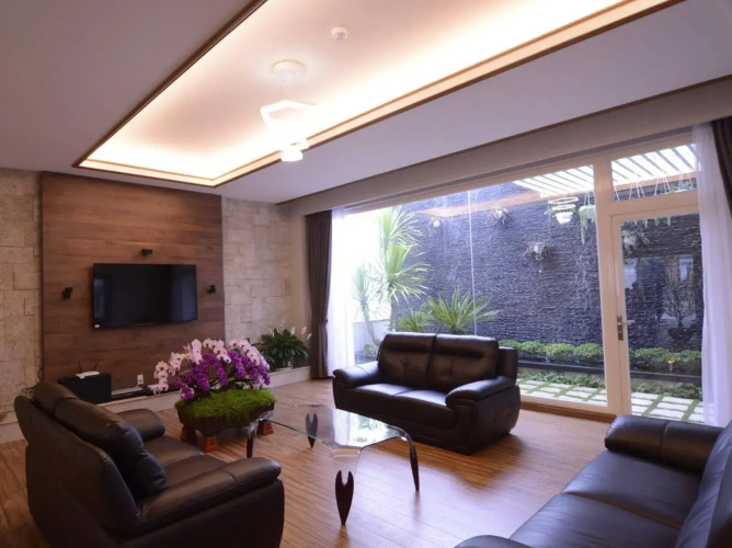 Villa Le Hoang