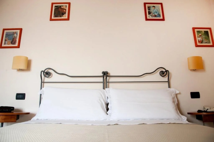 La Casa Nel Borgo