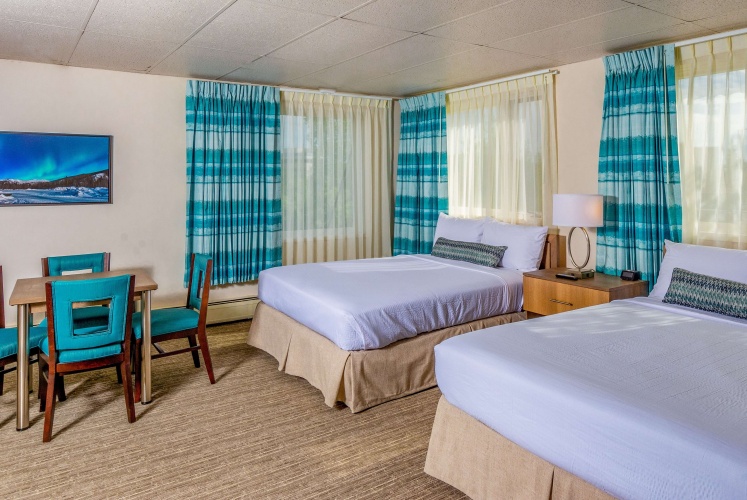 Bridgewater Hotel, Trademark Collection by Wyndham photo 6