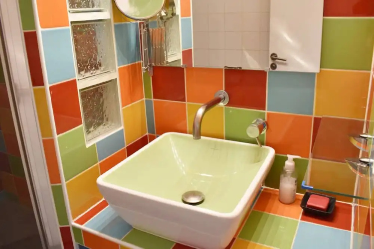 Charming Apartment in Oberkampf Area