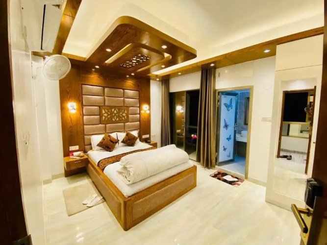 Beach Queen Resort