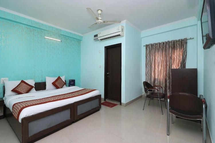 Classic Double room