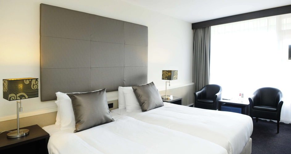 Leonardo Royal Hotel Den Haag Promenade photo 8