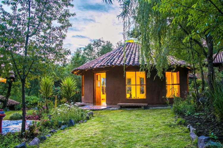 Hanacpacha Lodge - Mistico