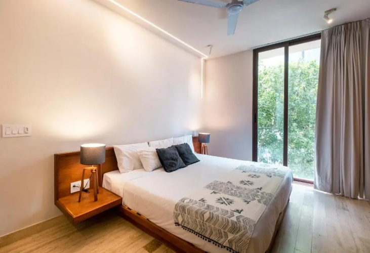 304 Contemporary Designer 3br Condo by StayPodio