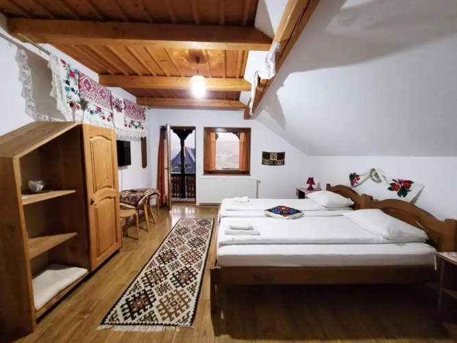 Pension Ardelean