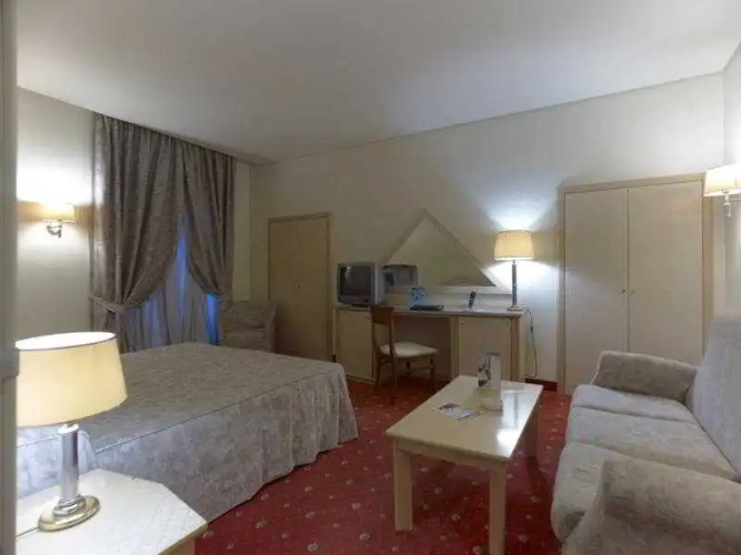 NH Ligure Turin