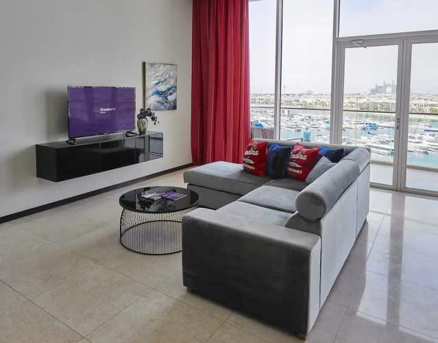 Tiara Residence - Emerald