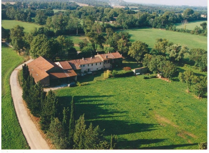 3 Bedrooms Cottage