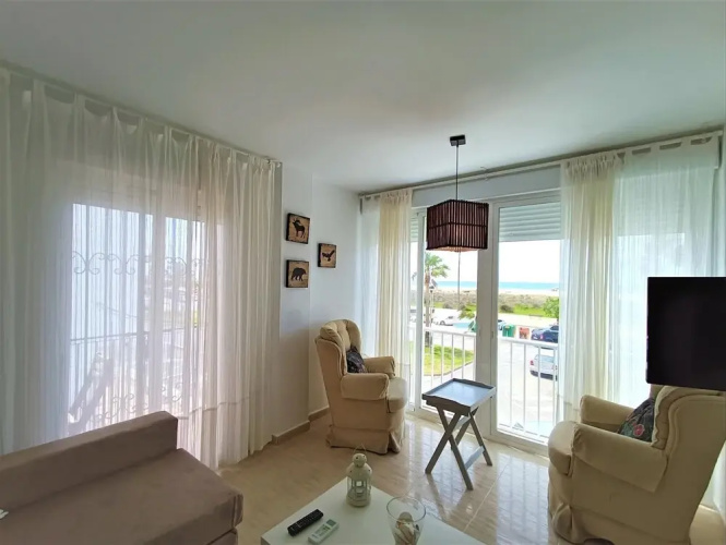 Apartamento Milano 28580