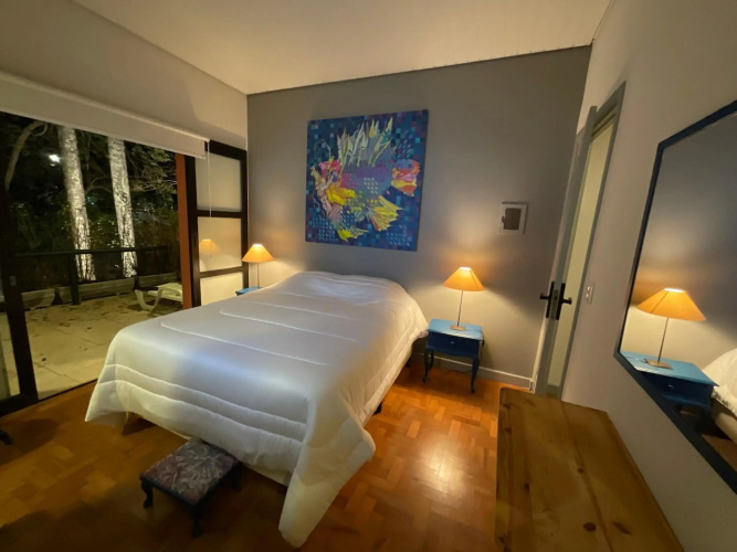 Ibirapuera Park House