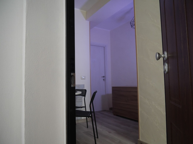 Our Guest House - Fiumicino