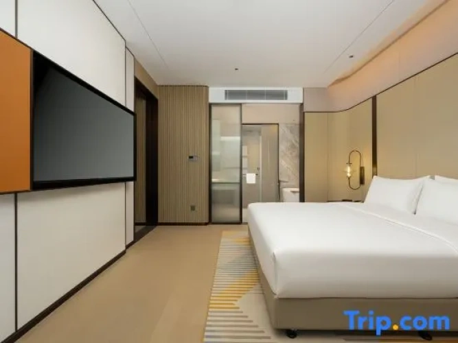 2 Bedrooms Quadruple Suite with sea view