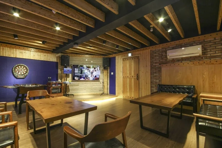 Superior Duplex room