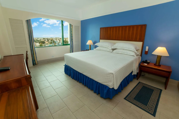 Hotel Colón Salinas