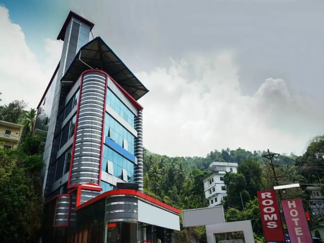 Hotelafbeelding