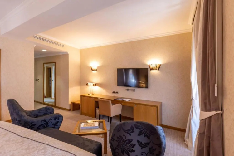 Hotel Vardar Kotor