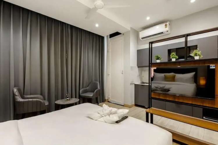 Imperial Stayz