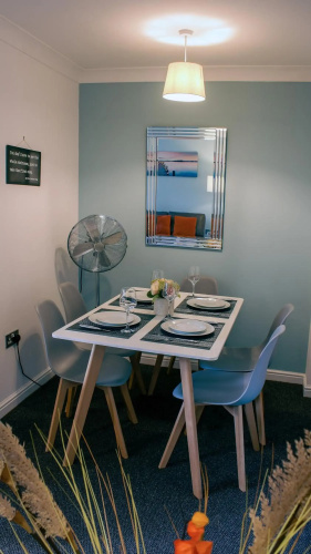 SOUTHAMPTON Central Apartments