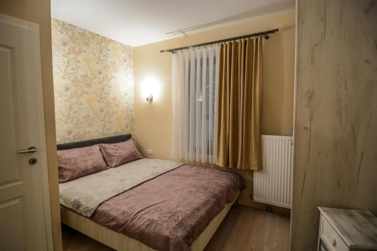 Apartman Savić