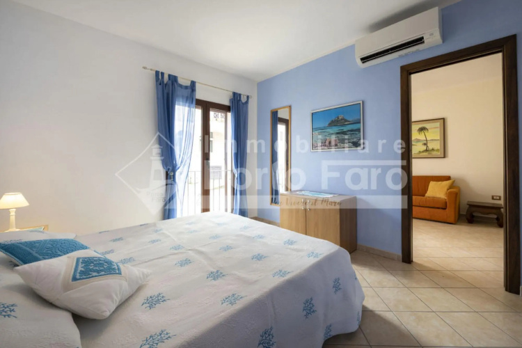 Apartment Via Incrociatore Trieste - TWO - ROOM-VIA INCROCIATORE TRIESTE 2