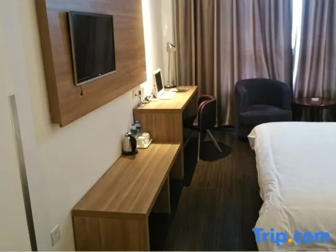 Business room